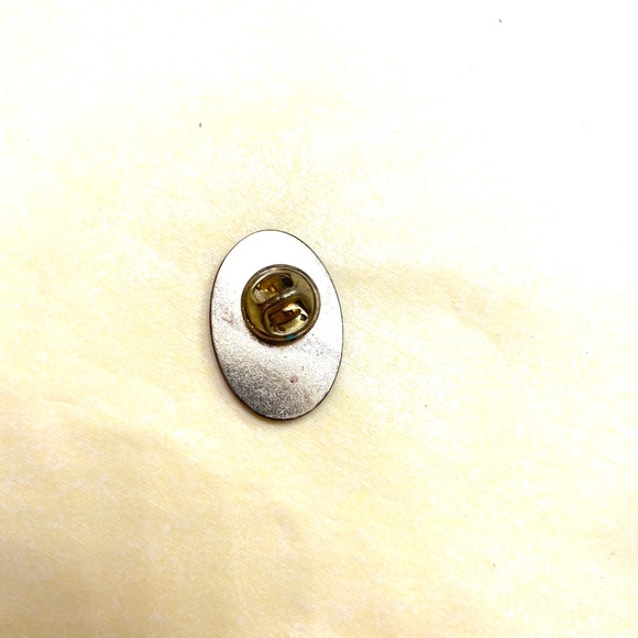 Vintage Angel Brooch Pin - Picture 5 of 8